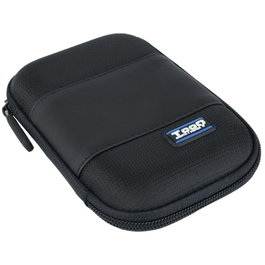 Tooq TQBC-E2501 Funda para Disco Duro Externo 2.5 pulg. Negro